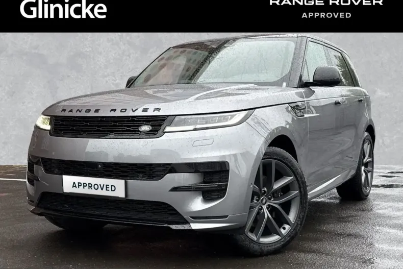 Land Rover Range Rover Sport din 2025 cu 23.200 km - oferta LAN243222 - foto 1