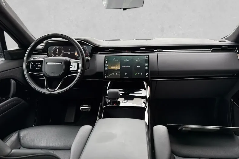 Land Rover Range Rover Sport din 2025 cu 23.200 km - oferta LAN243222 - foto 4