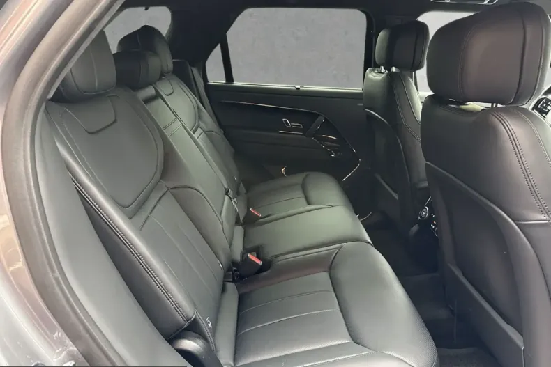 Land Rover Range Rover Sport din 2025 cu 23.200 km - oferta LAN243222 - foto 5