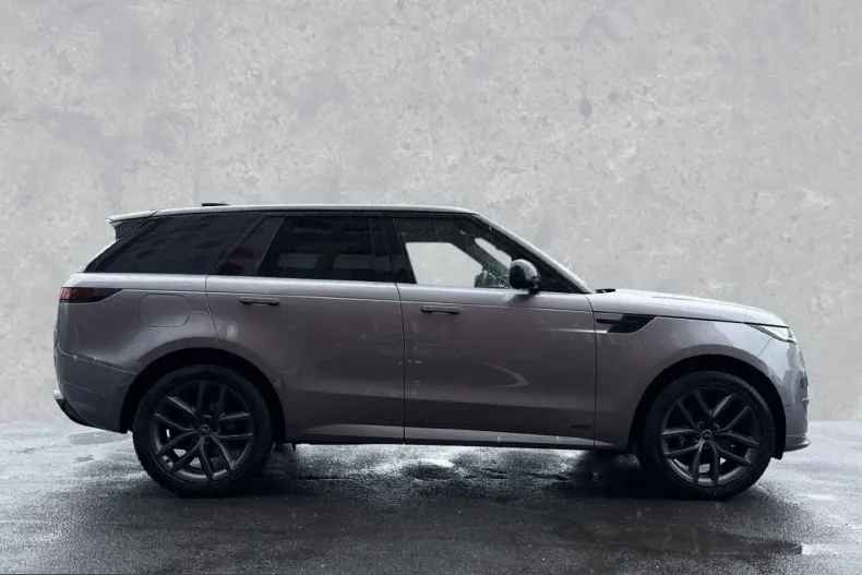 Land Rover Range Rover Sport din 2025 cu 23.200 km - oferta LAN243222 - foto 6
