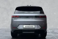 Land Rover Range Rover Sport din 2025 cu 23.200 km - oferta LAN243222 - foto 7