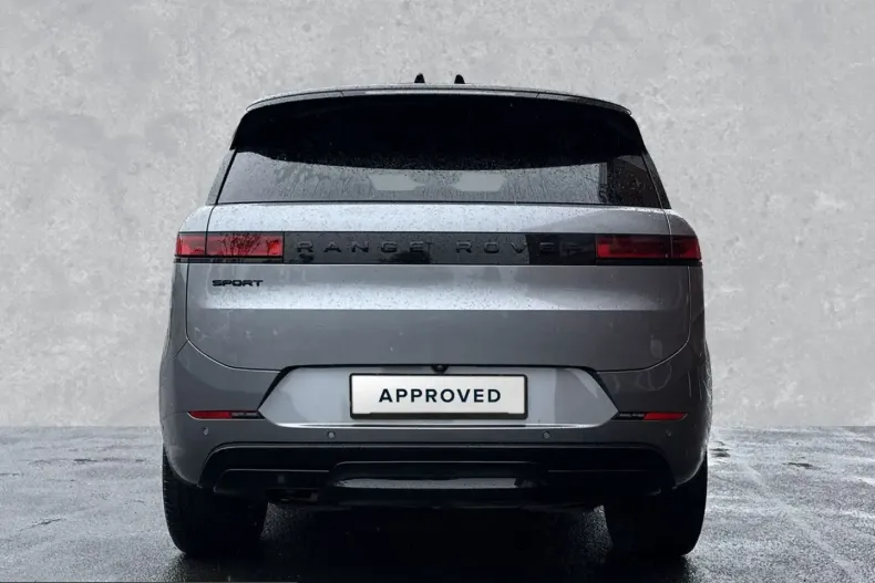 Land Rover Range Rover Sport din 2025 cu 23.200 km - oferta LAN243222 - foto 7