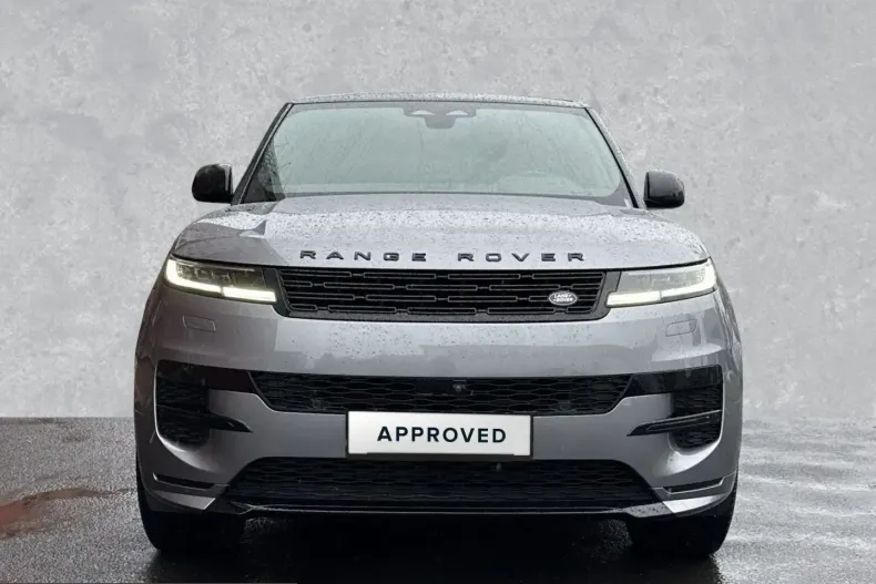 Land Rover Range Rover Sport din 2025 cu 23.200 km - oferta LAN243222 - foto 8
