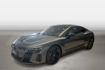Audi RS e-tron GT din 2023 - oferta AUD243223