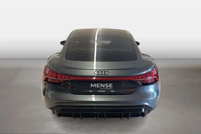 Audi RS e-tron GT din 2023 cu 55.500 km - oferta AUD243223 - foto 3
