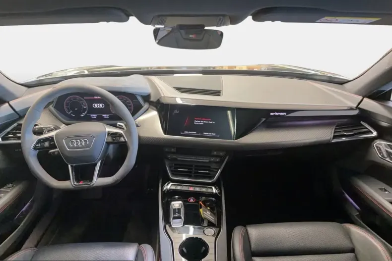 Audi RS e-tron GT din 2023 cu 55.500 km - oferta AUD243223 - foto 9