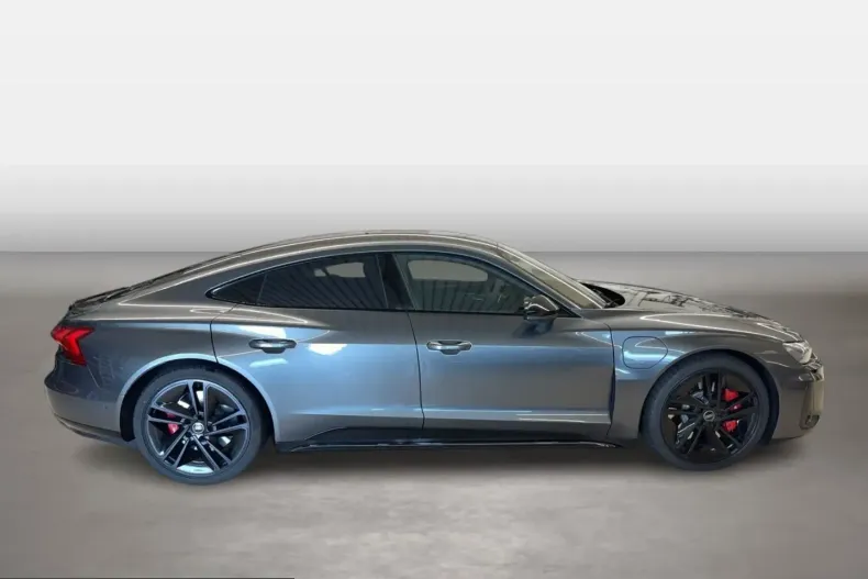 Audi RS e-tron GT din 2023 cu 55.500 km - oferta AUD243223 - foto 13