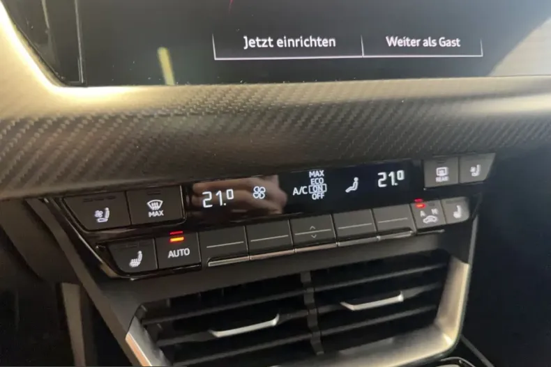 Audi RS e-tron GT din 2023 cu 55.500 km - oferta AUD243223 - foto 17