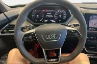 Audi RS e-tron GT din 2023 cu 55.500 km - oferta AUD243223 - foto 22