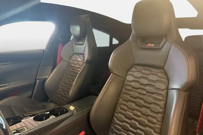 Audi RS e-tron GT din 2023 cu 55.500 km - oferta AUD243223 - foto 25