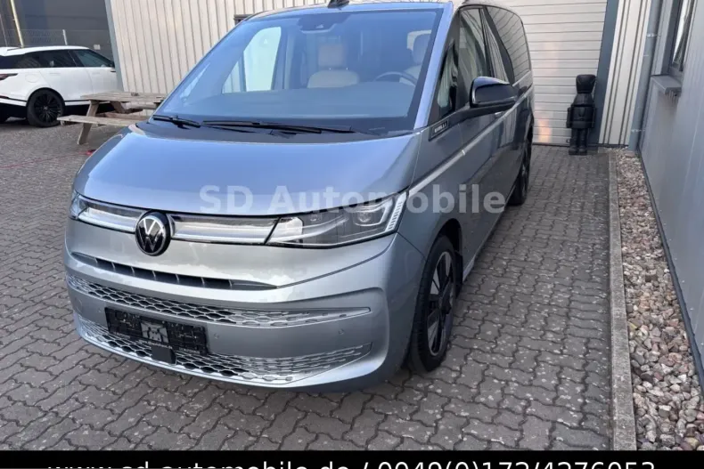 Volkswagen T7 Multivan din 2024 cu 42.000 km - oferta VOL243224 - foto 7