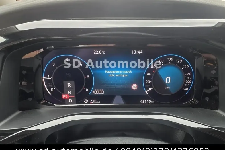 Volkswagen T7 Multivan din 2024 cu 42.000 km - oferta VOL243224 - foto 11