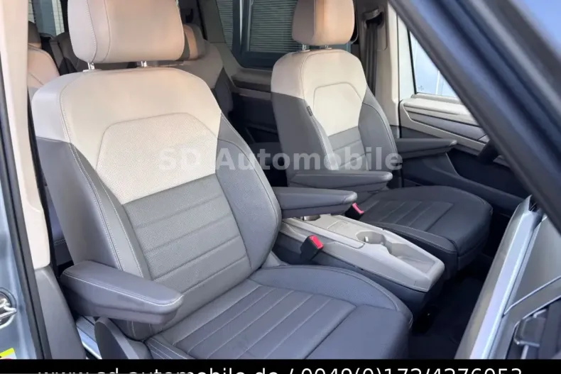 Volkswagen T7 Multivan din 2024 cu 42.000 km - oferta VOL243224 - foto 12