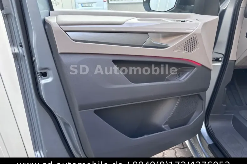 Volkswagen T7 Multivan din 2024 cu 42.000 km - oferta VOL243224 - foto 16