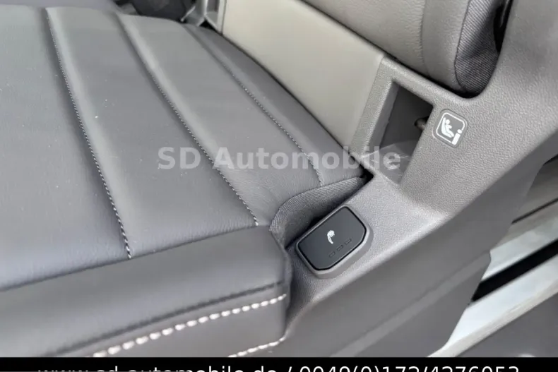 Volkswagen T7 Multivan din 2024 cu 42.000 km - oferta VOL243224 - foto 20