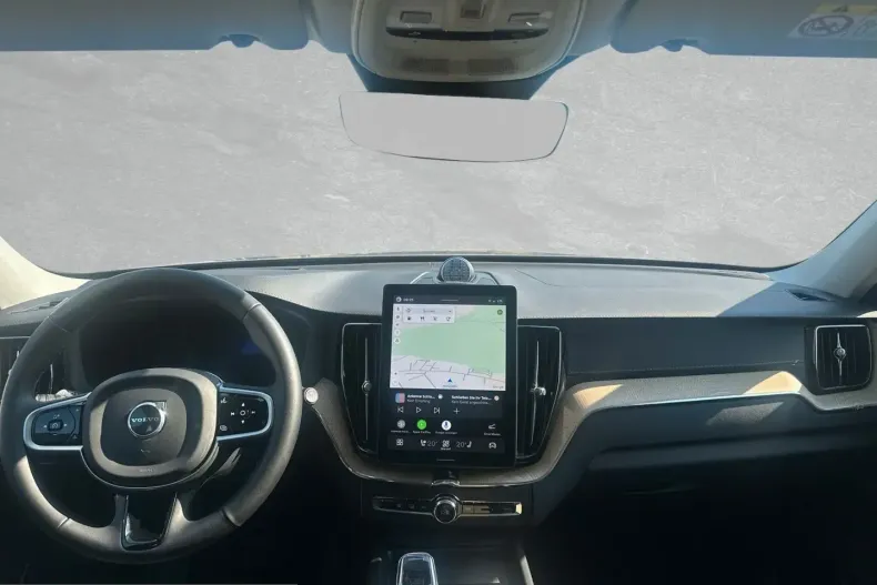 Volvo XC60 din 2025 cu 28.000 km - oferta VOL243225 - foto 6