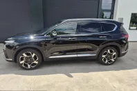 Hyundai Santa Fe din 2024 cu 50.000 km - oferta HYU243226 - foto 4