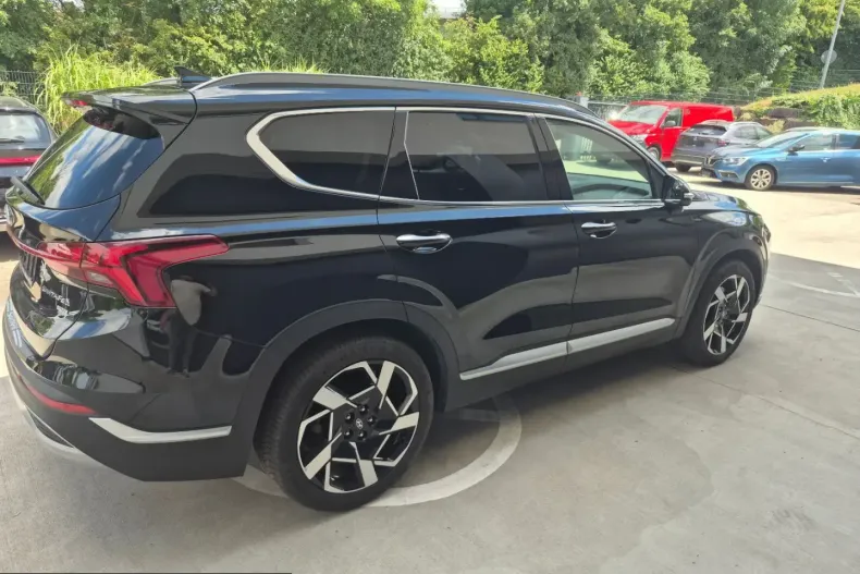 Hyundai Santa Fe din 2024 cu 50.000 km - oferta HYU243226 - foto 7