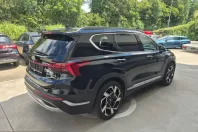 Hyundai Santa Fe din 2024 cu 50.000 km - oferta HYU243226 - foto 8