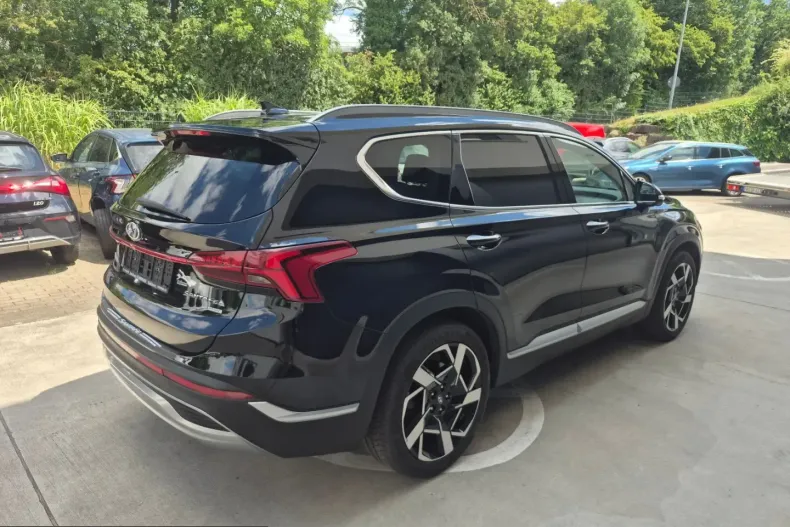 Hyundai Santa Fe din 2024 cu 50.000 km - oferta HYU243226 - foto 8