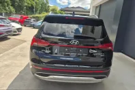 Hyundai Santa Fe din 2024 cu 50.000 km - oferta HYU243226 - foto 9