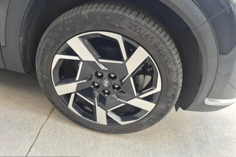 Hyundai Santa Fe din 2024 cu 50.000 km - oferta HYU243226 - foto 10