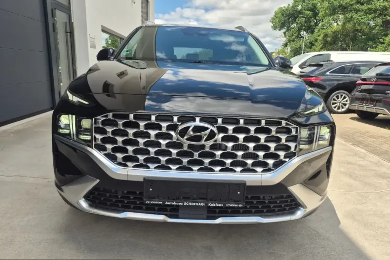 Hyundai Santa Fe din 2024 cu 50.000 km - oferta HYU243226 - foto 15