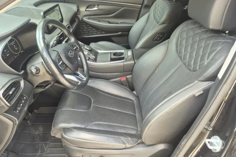 Hyundai Santa Fe din 2024 cu 50.000 km - oferta HYU243226 - foto 19