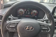 Hyundai Santa Fe din 2024 cu 50.000 km - oferta HYU243226 - foto 21