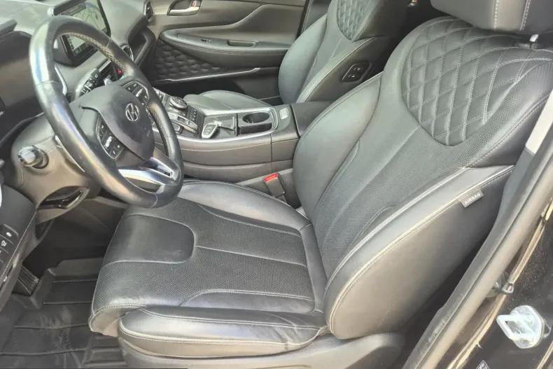 Hyundai Santa Fe din 2024 cu 50.000 km - oferta HYU243226 - foto 24