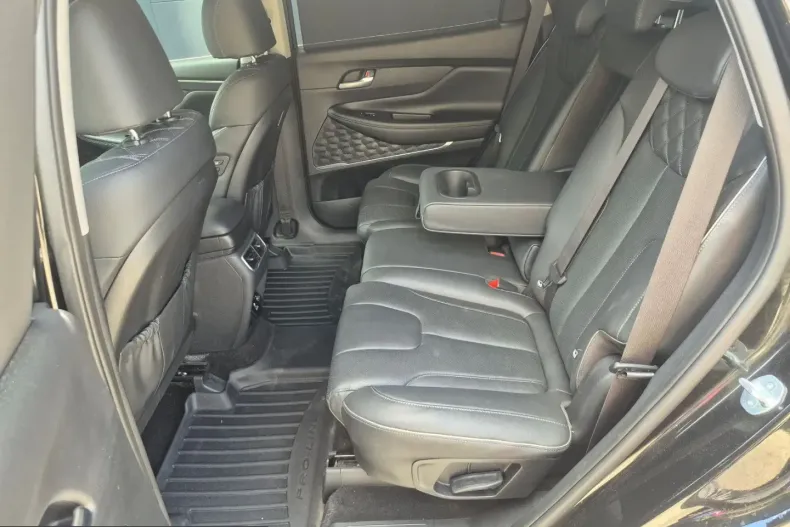 Hyundai Santa Fe din 2024 cu 50.000 km - oferta HYU243226 - foto 29