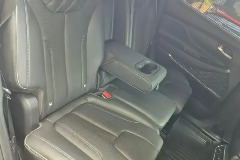 Hyundai Santa Fe din 2024 cu 50.000 km - oferta HYU243226 - foto 30