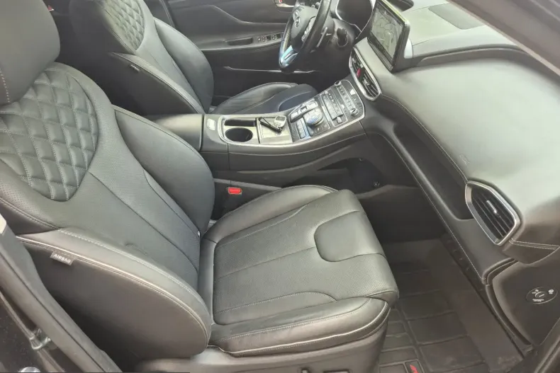 Hyundai Santa Fe din 2024 cu 50.000 km - oferta HYU243226 - foto 34