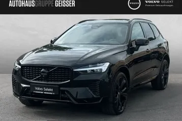 Volvo XC60 din 2025 - oferta VOL243227