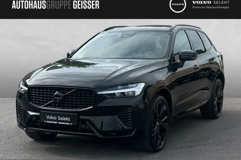 Volvo XC60 din 2025 cu 14.000 km - oferta VOL243227 - foto 1