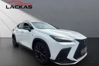 Lexus NX 450h din 2024 cu 48.695 km - oferta LEX243228 - foto 1