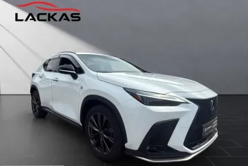 Lexus NX 450h din 2024 - oferta LEX243228