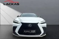 Lexus NX 450h din 2024 cu 48.695 km - oferta LEX243228 - foto 2