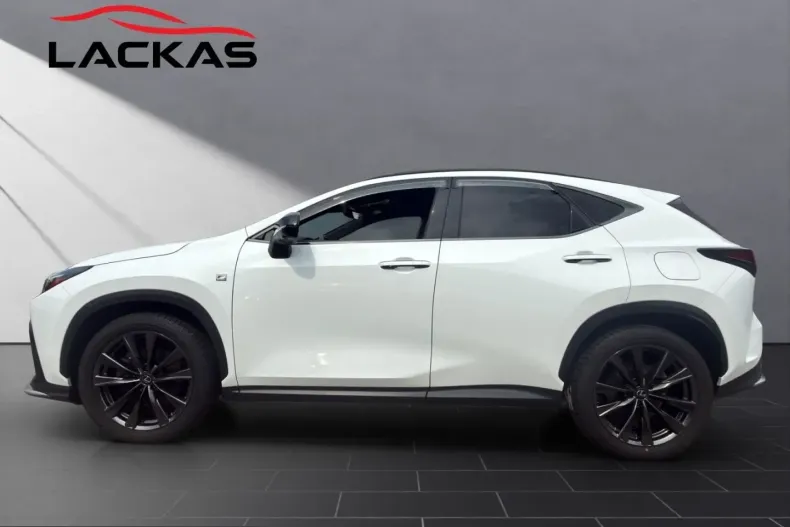 Lexus NX 450h din 2024 cu 48.695 km - oferta LEX243228 - foto 3