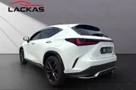 Lexus NX 450h din 2024 cu 48.695 km - oferta LEX243228 - foto 4