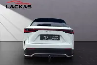Lexus NX 450h din 2024 cu 48.695 km - oferta LEX243228 - foto 5