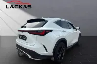 Lexus NX 450h din 2024 cu 48.695 km - oferta LEX243228 - foto 6