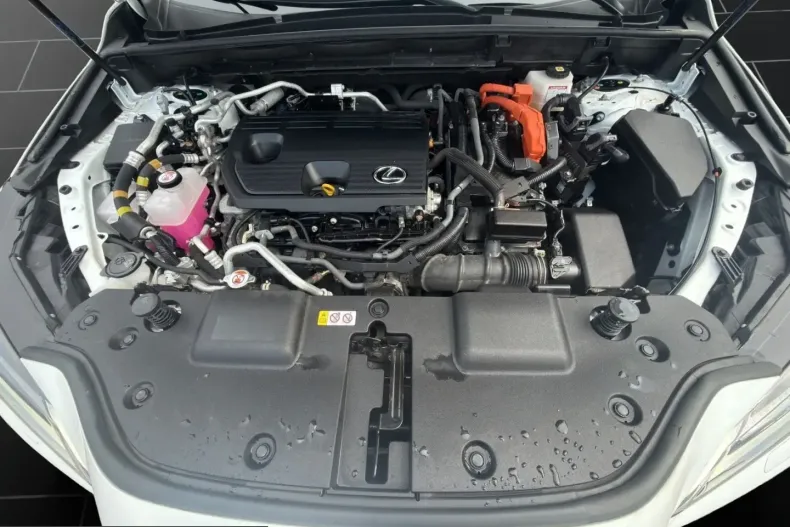 Lexus NX 450h din 2024 cu 48.695 km - oferta LEX243228 - foto 19