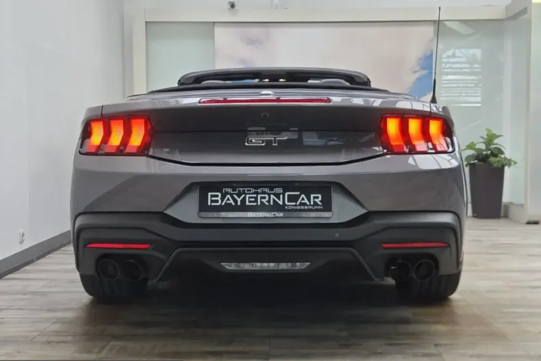 Ford Mustang din 2024 cu 9.750 km - oferta FOR243229 - foto 5