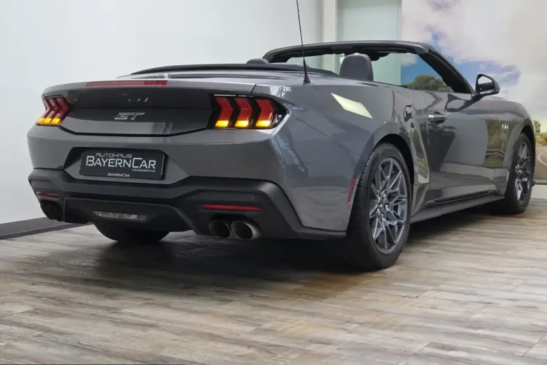 Ford Mustang din 2024 cu 9.750 km - oferta FOR243229 - foto 6