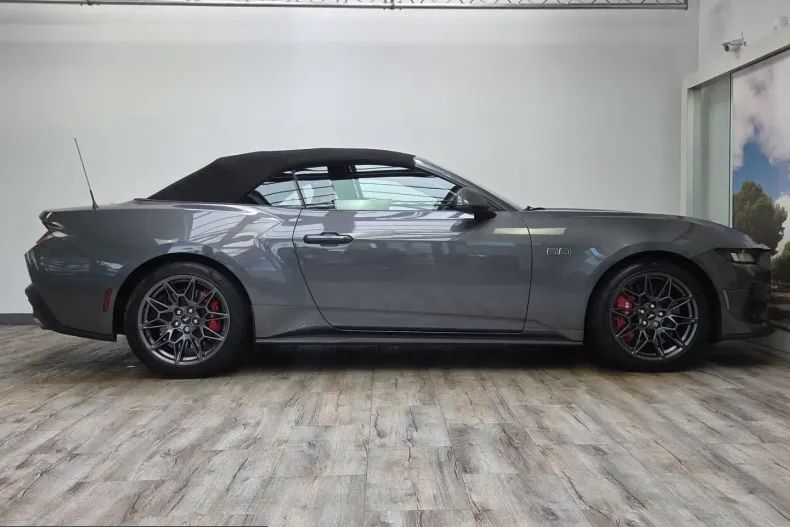 Ford Mustang din 2024 cu 9.750 km - oferta FOR243229 - foto 10