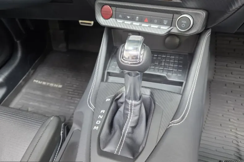 Ford Mustang din 2024 cu 9.750 km - oferta FOR243229 - foto 24