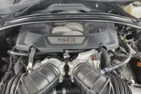 Ford Mustang din 2024 cu 9.750 km - oferta FOR243229 - foto 27
