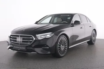 Mercedes-Benz E 220 din 2025 - oferta MER243230