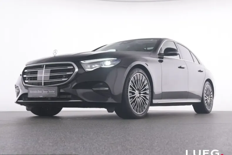 Mercedes-Benz E 220 (Clasa E) din 2025 cu 24.152 km - oferta MER243230 - foto 6
